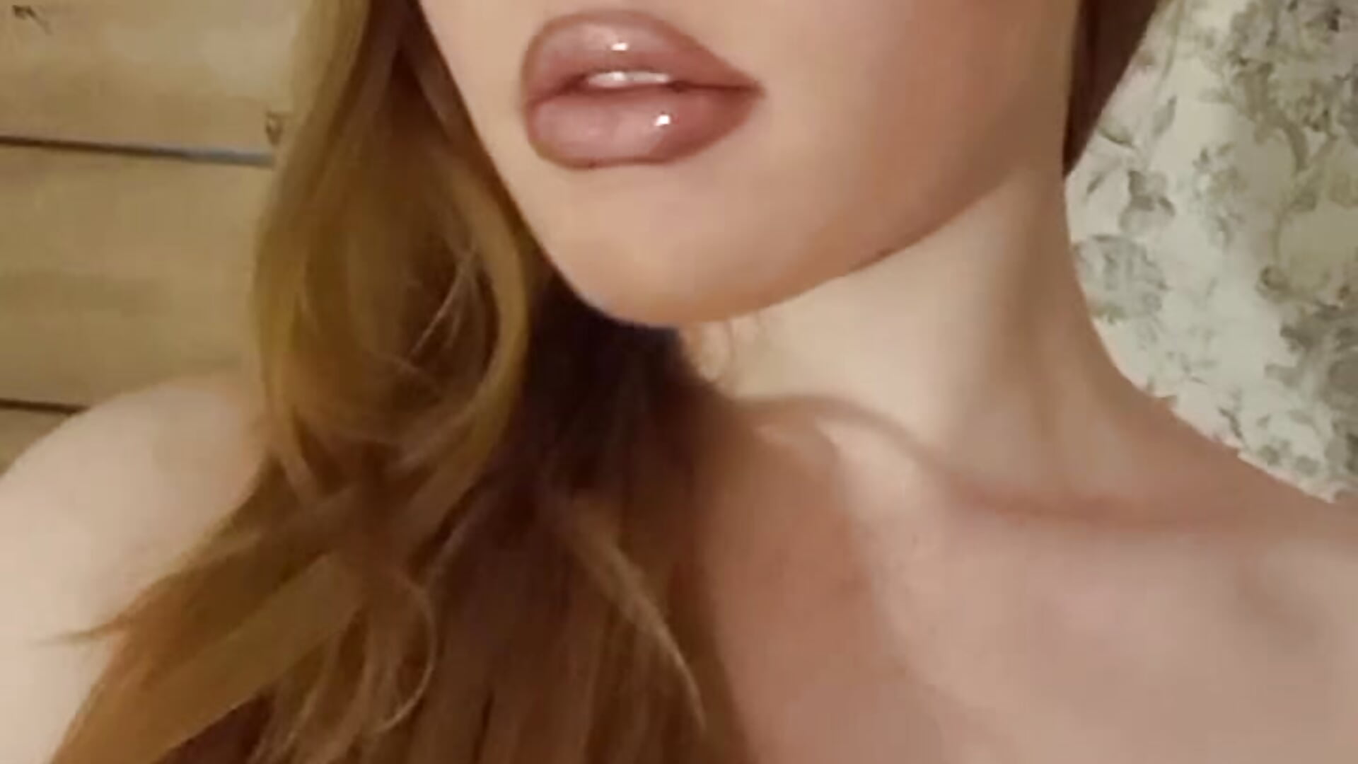 1 - video by LizaVogan cam model