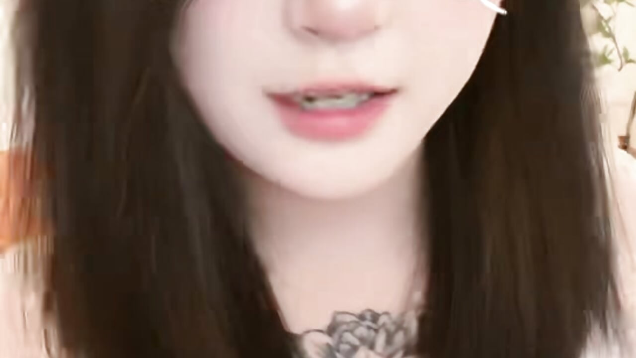 4 - video by yanyan88 cam model