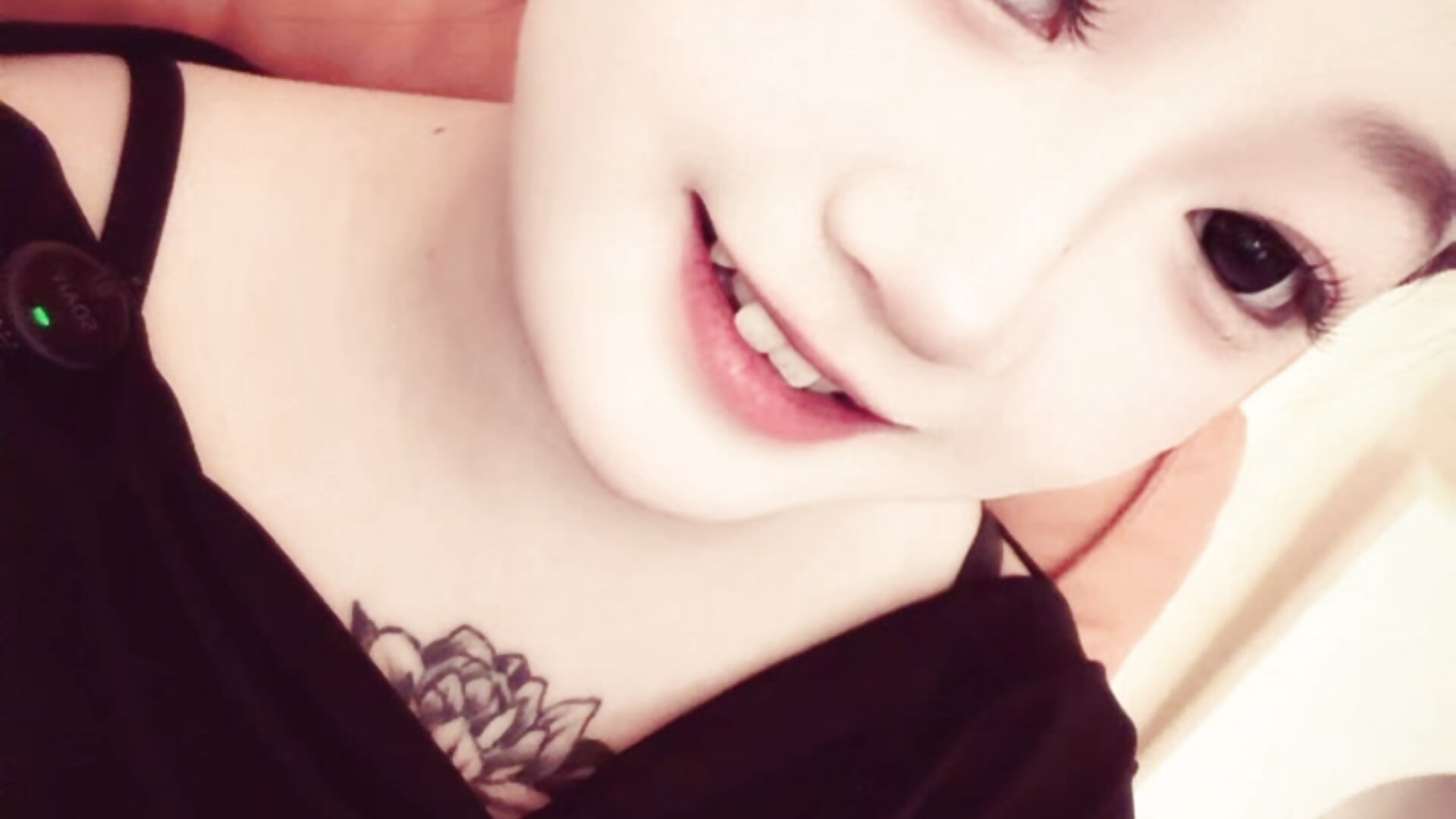 1 - video by yanyan88 cam model