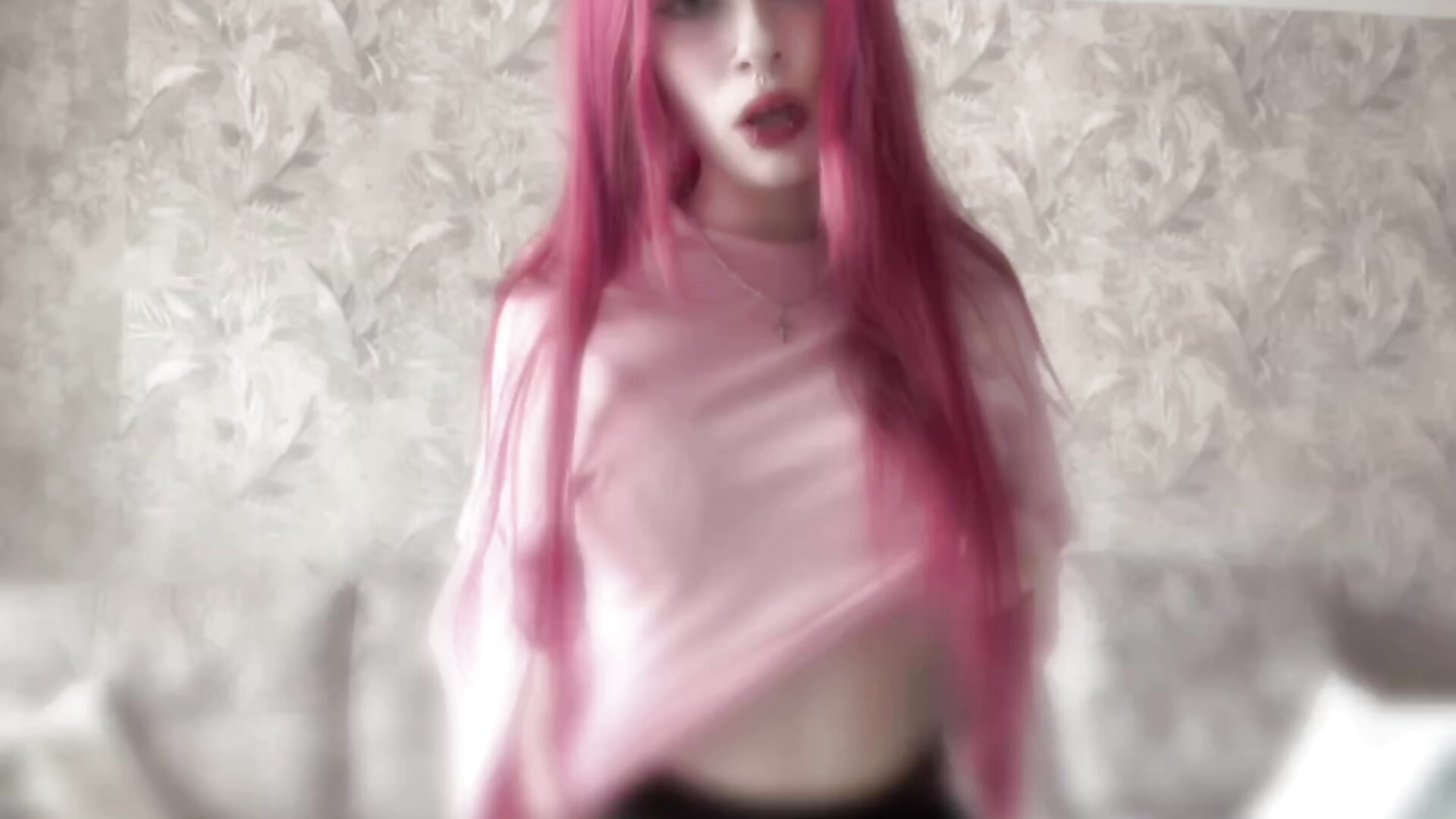 Hot Teasing - video van PrimoJunkers cam-model