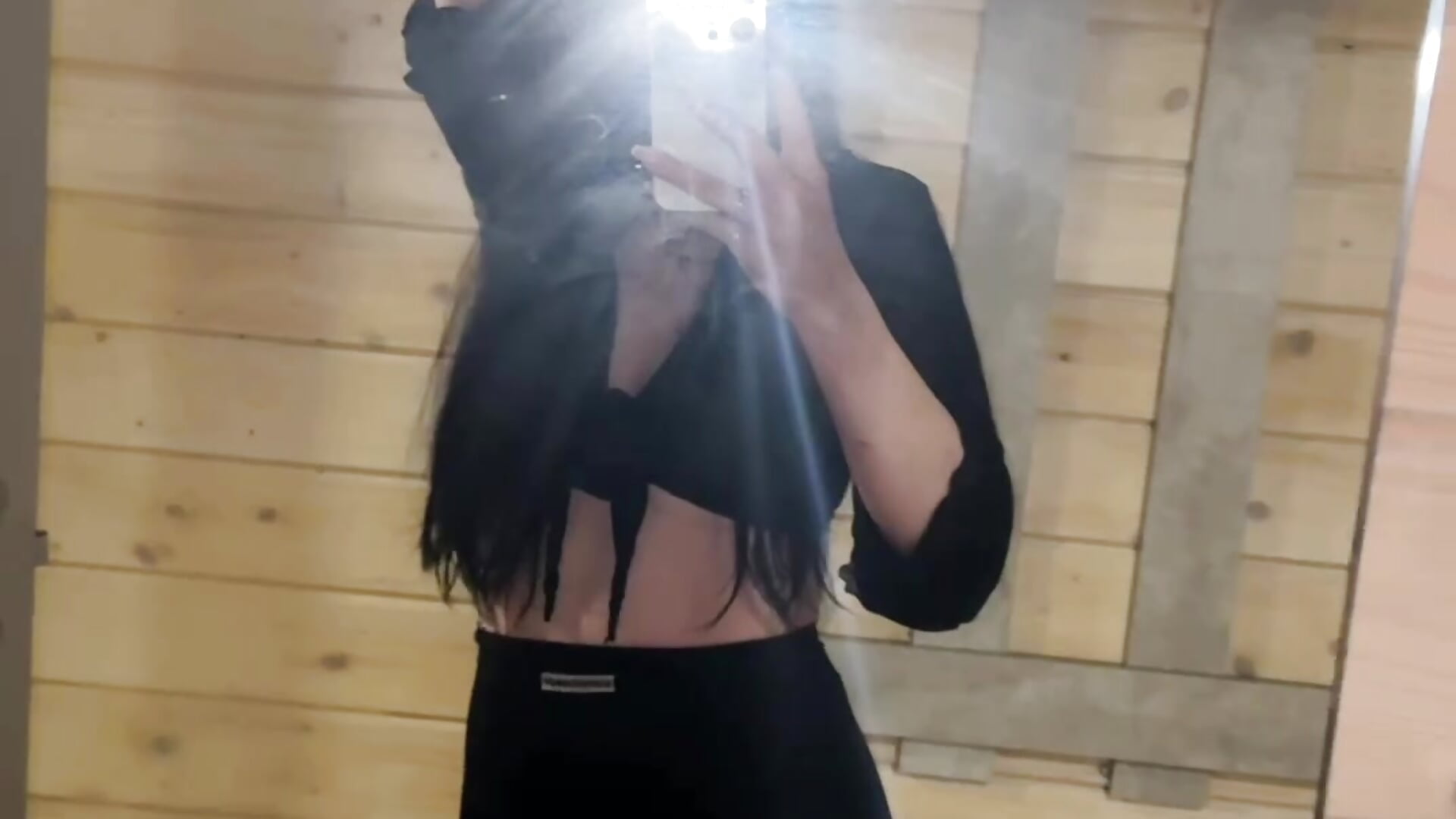 Would you join my dance? - video od modelky/modela CattLove01