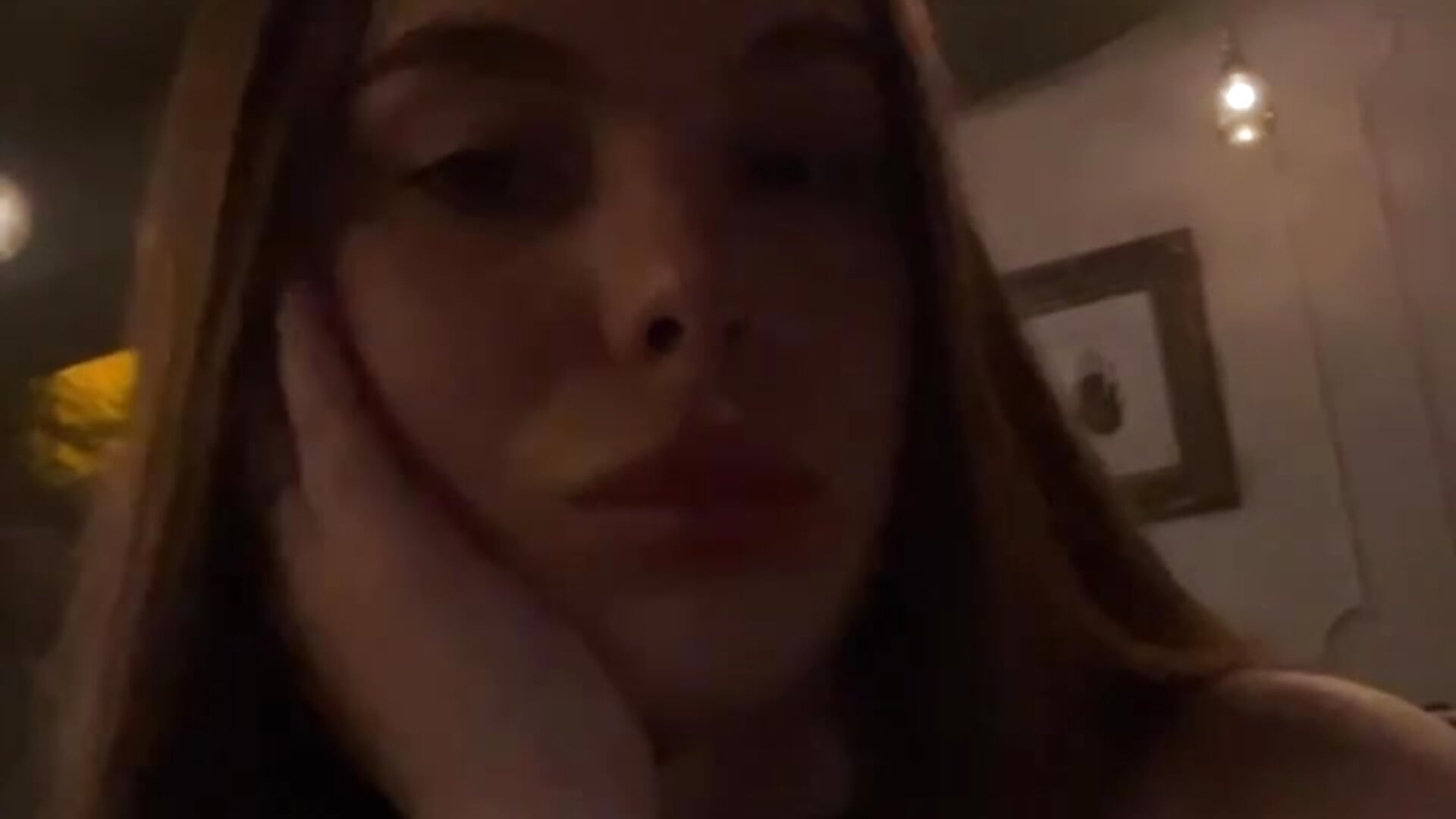 cutie me ^^ – video od webkamerové modelky MeliMoon