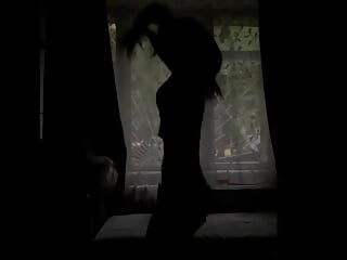 🌙 Dancing in the Dark ✨ - 視頻由 JennetteLubben 主播提供