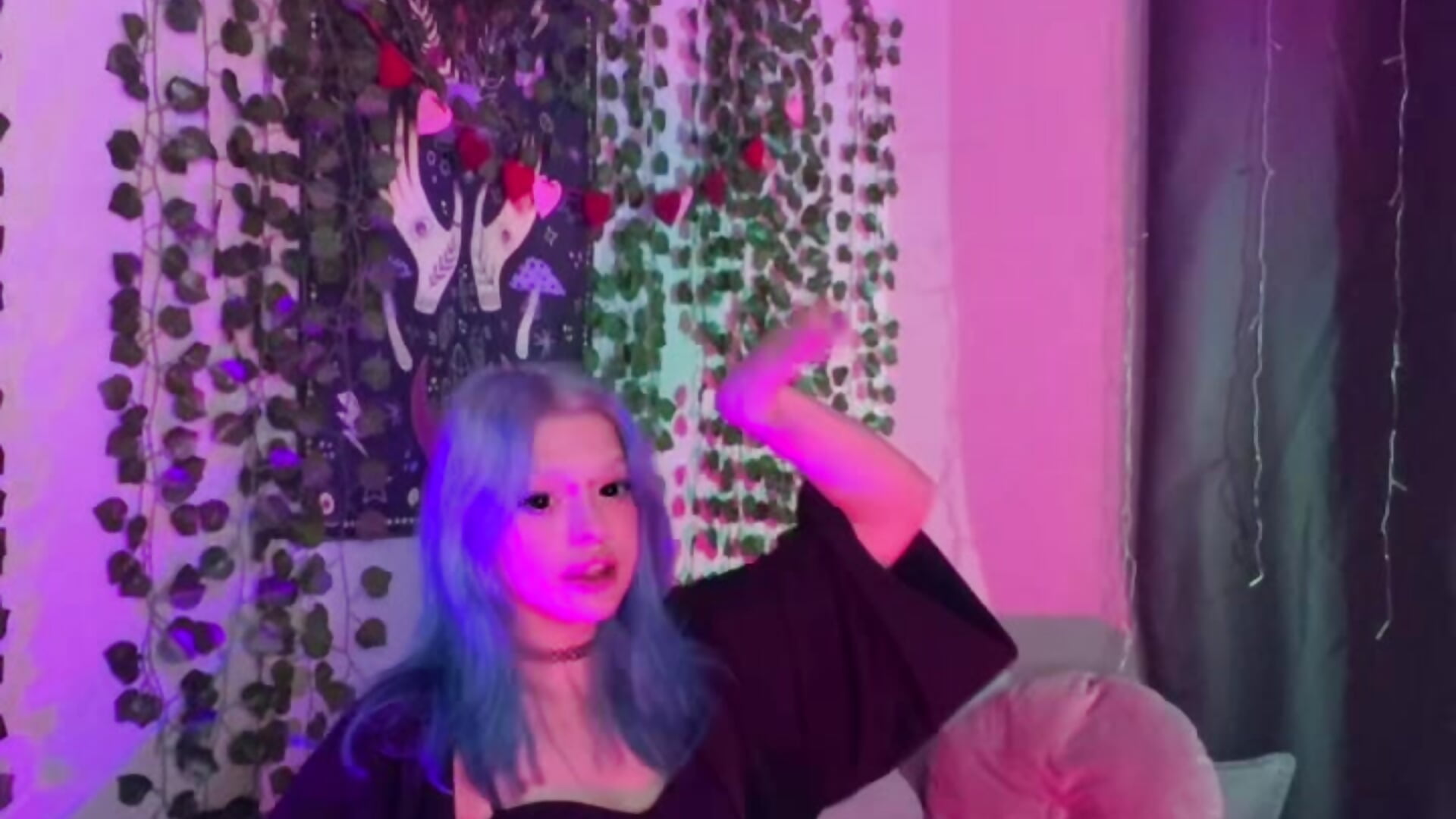 Hit or miss? - Video von lolly_wood Cam-Model