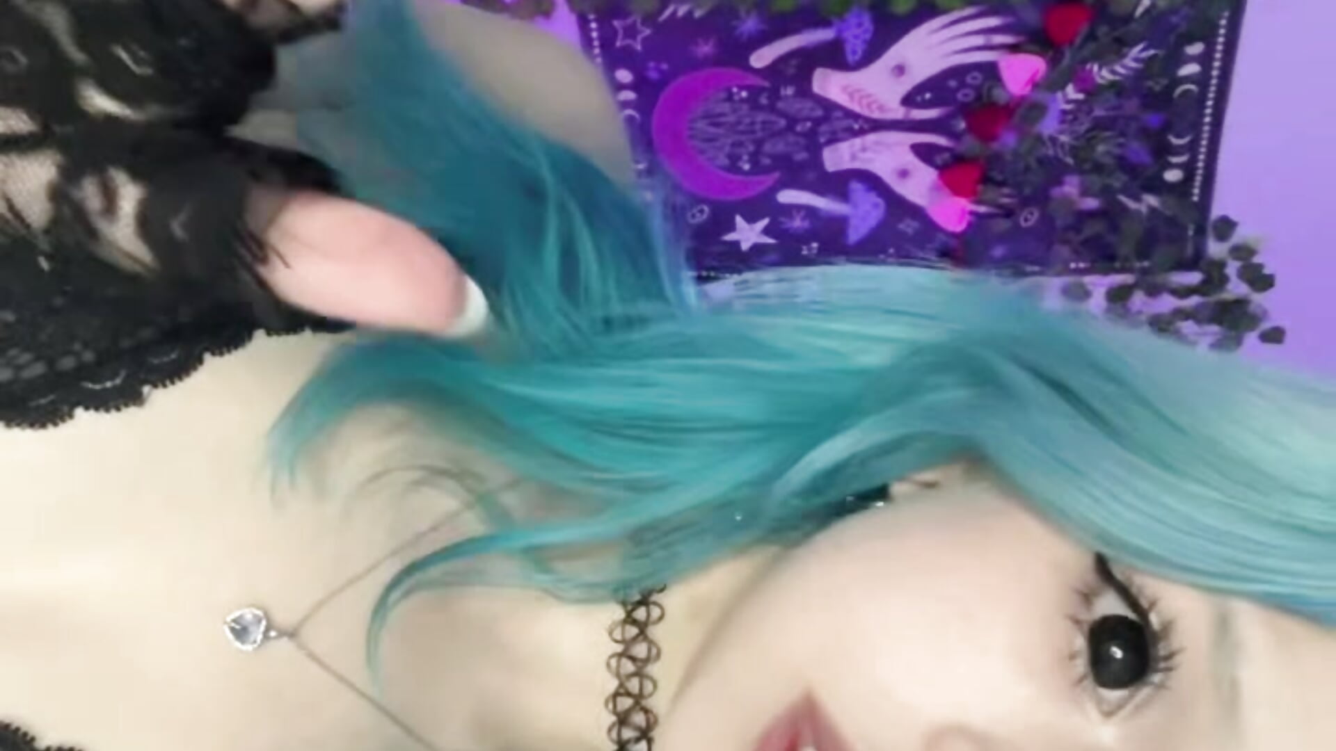 The real slim sexy - video by lolly_wood cam model