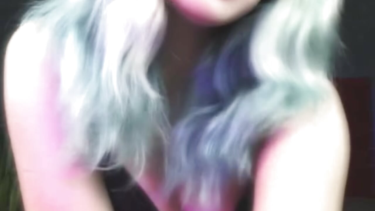 Too cute to be real,too hot to pass by - video by lolly_wood cam model