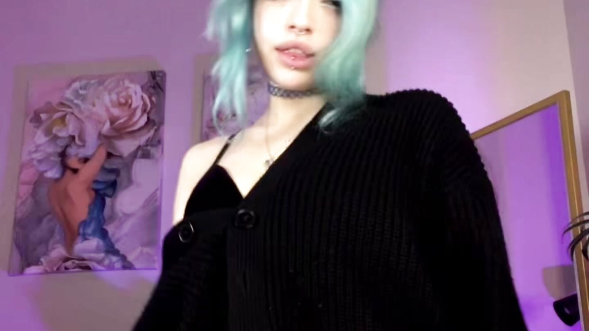Me and your gf playing dress-up in my house - βίντεο μοντέλου lolly_wood