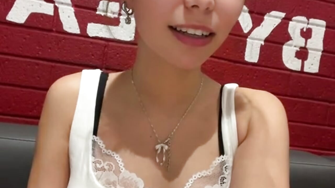 Hi, guys! How is your day going? - video by KiraWirt cam model