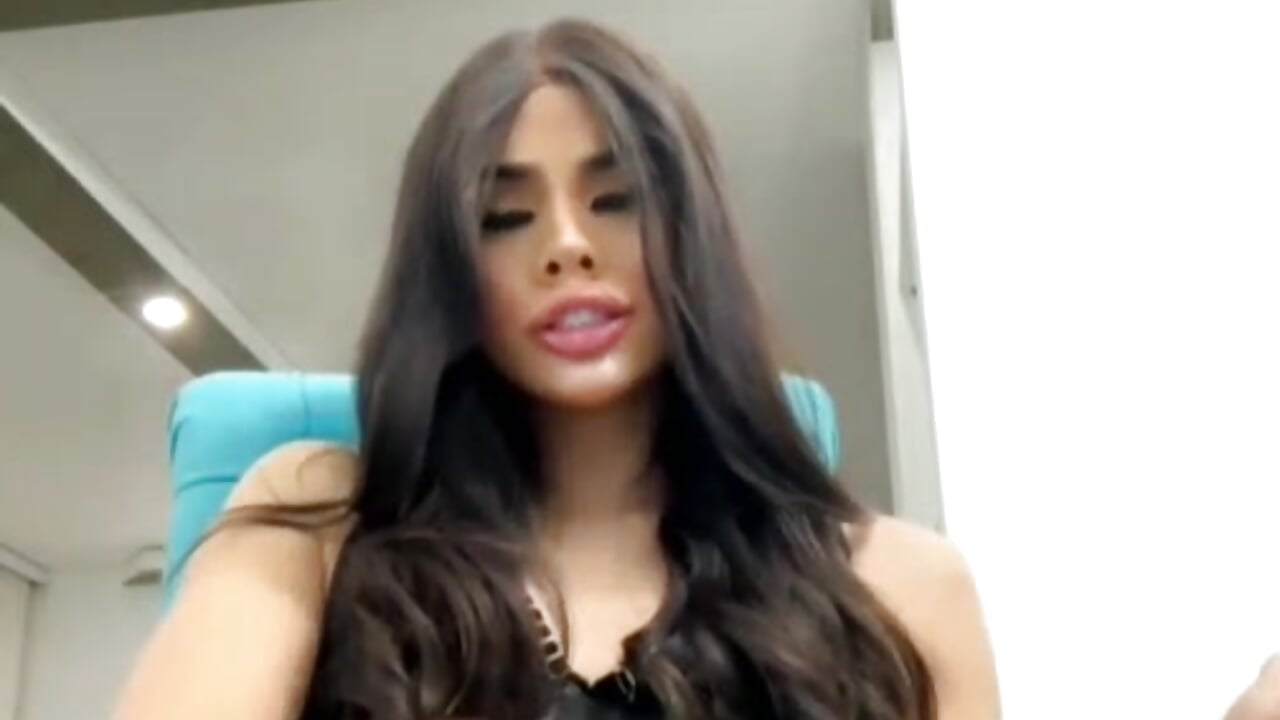 sexy_tiffanytsxx - Cam Model Trending Video 3037
