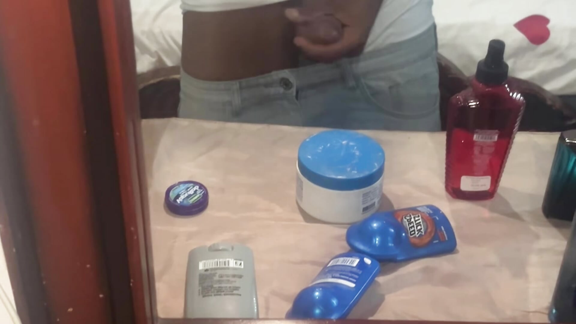 Vídeo  6269 de modelo de vídeos exotiporh – em alta