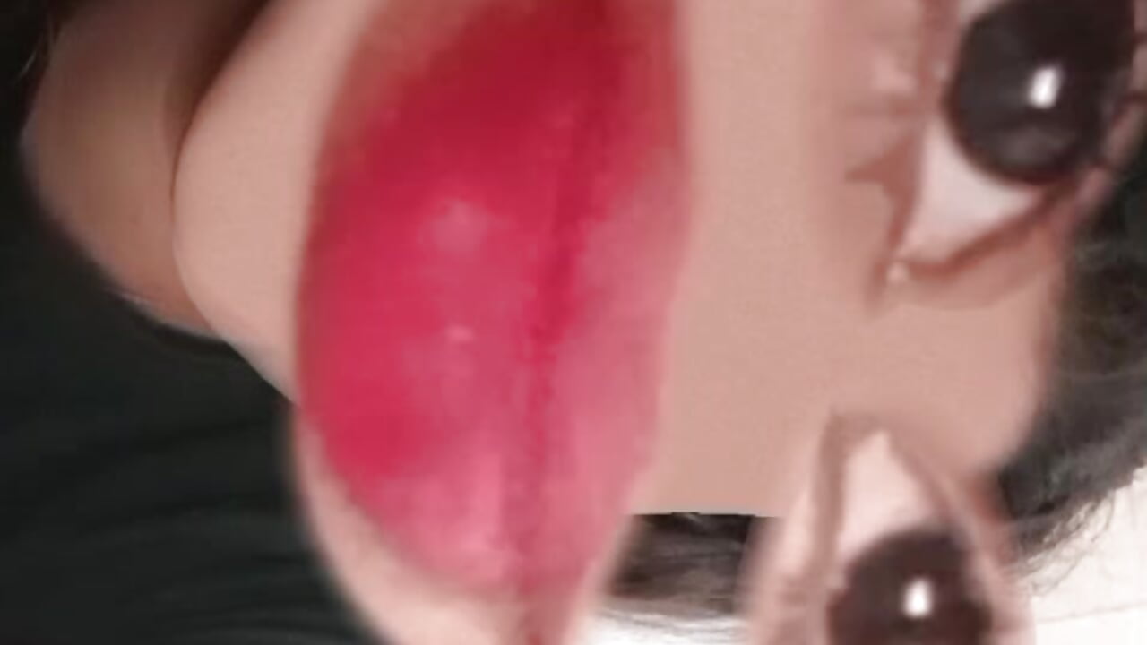 😝😜😜😝 - video của người mẫu cam oli_rose