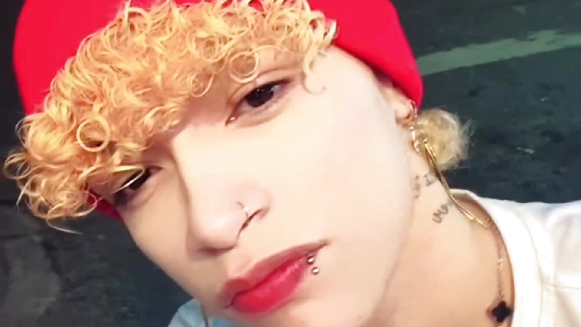 🦋 - Vídeo de Lucke_Collin, modelo de vídeos