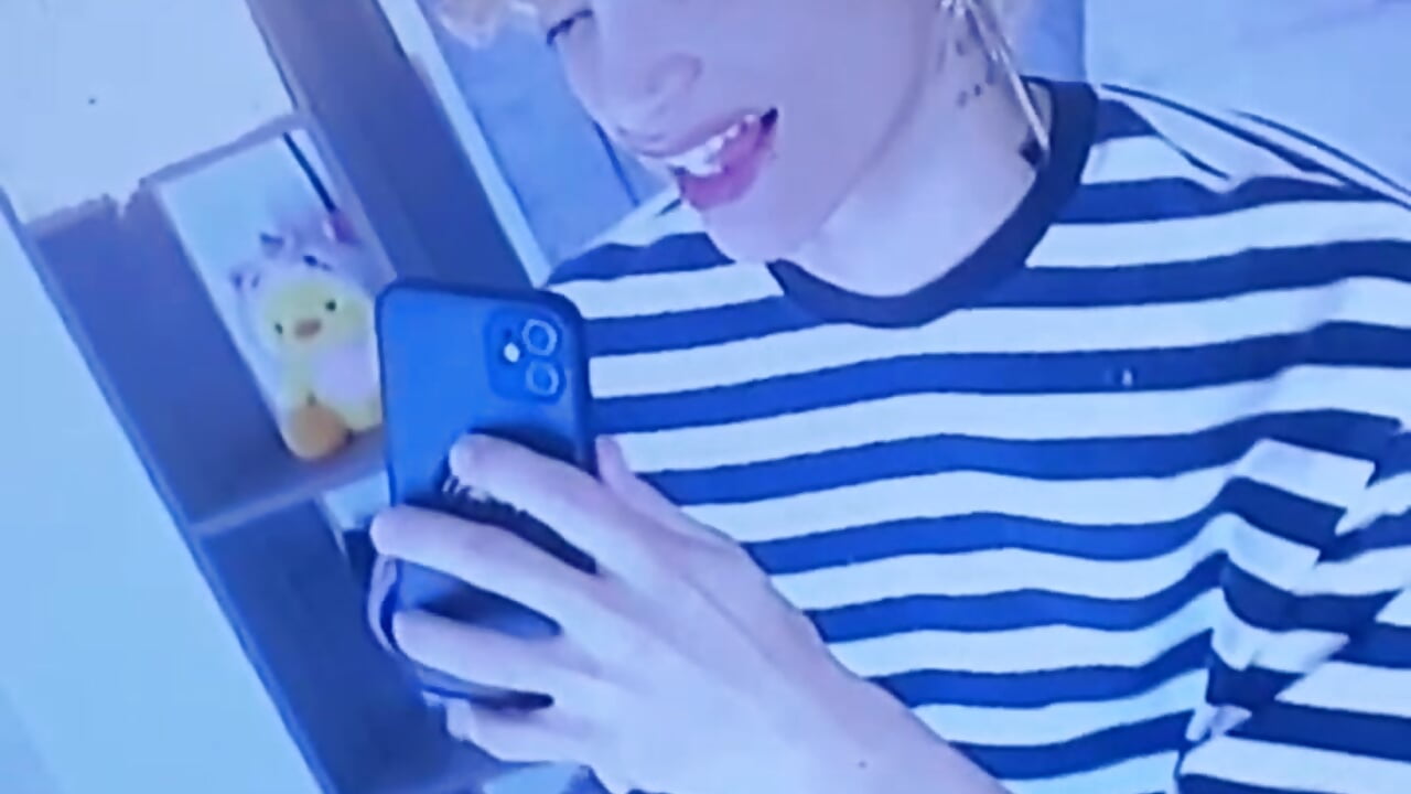 Cute 🦋 - Vídeo de Lucke_Collin, modelo de v ídeos