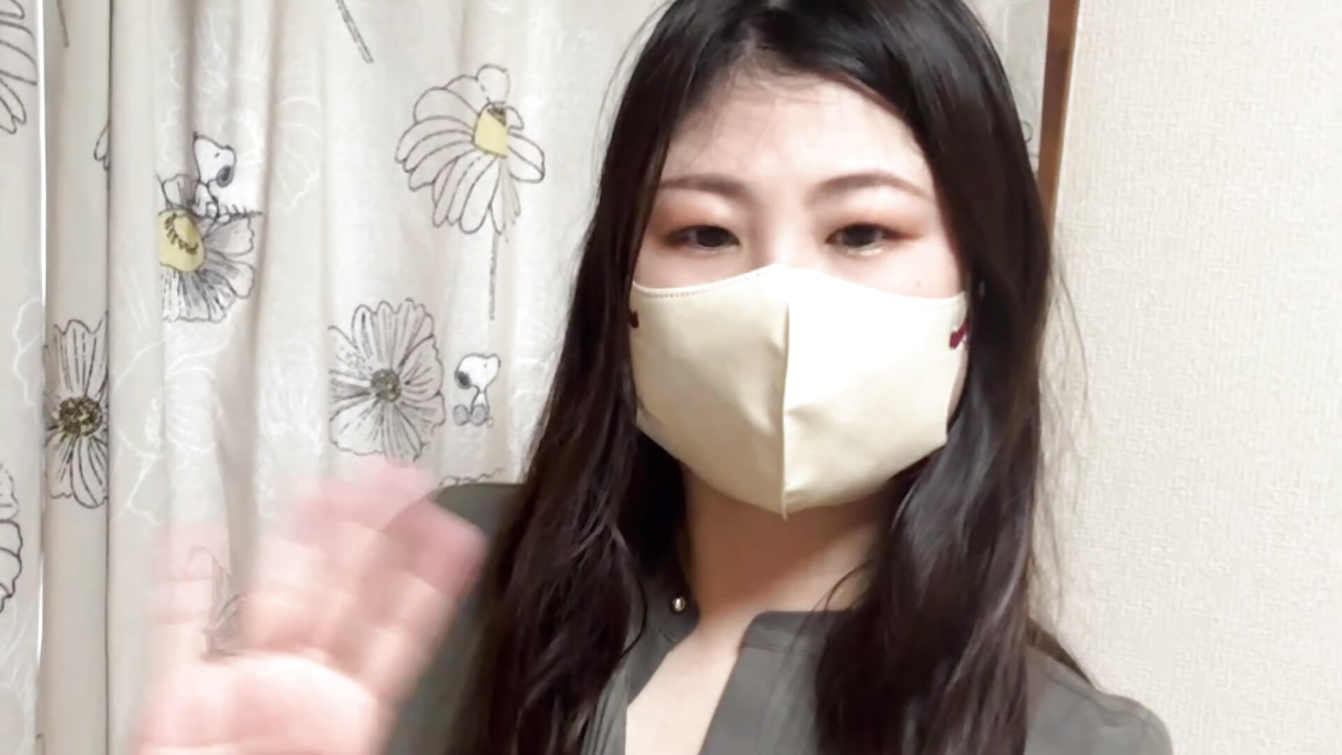 すみれの蜜です🍯 – видео вебкам-модели sumire_no_mitsu