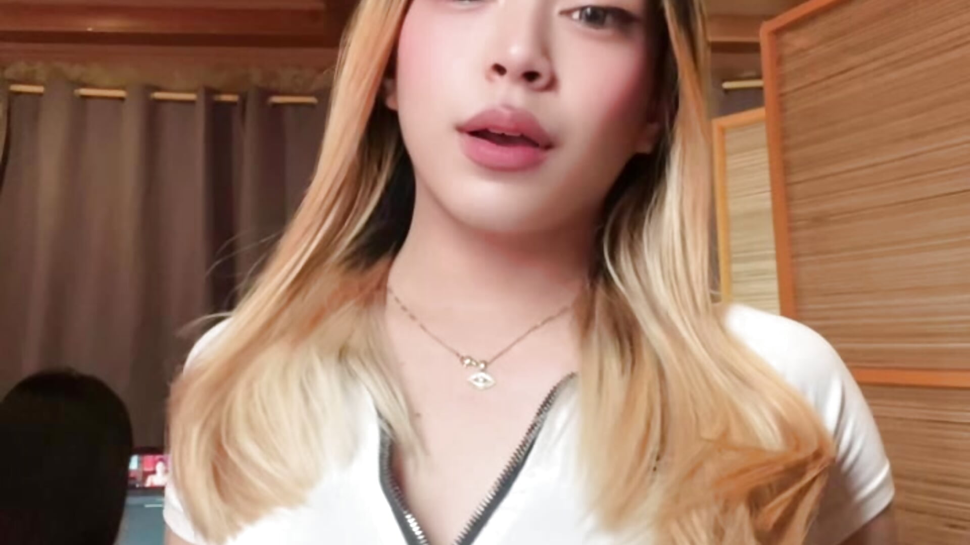 ❤️ - 視頻由 alcyone_hilton 主播提供