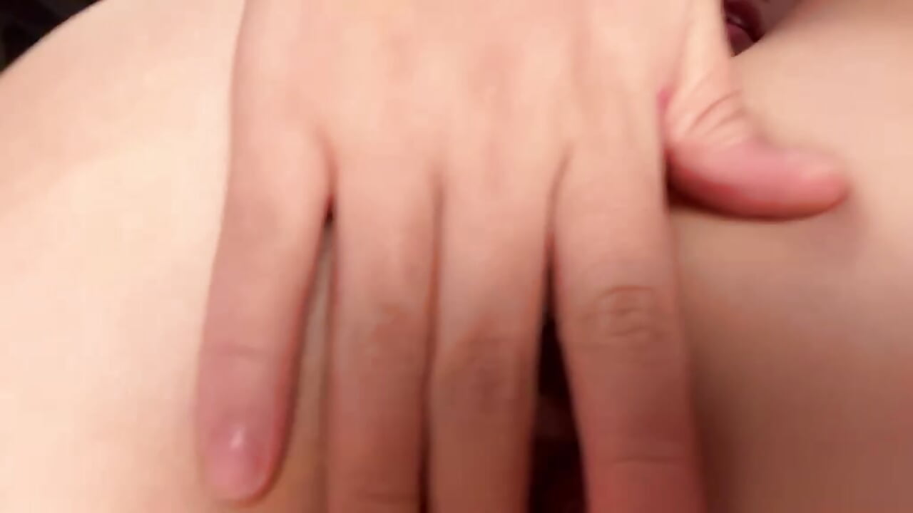 My pussy will drive you crazy 🤤🤤 - vídeo de la modelo de cam asia_lune_