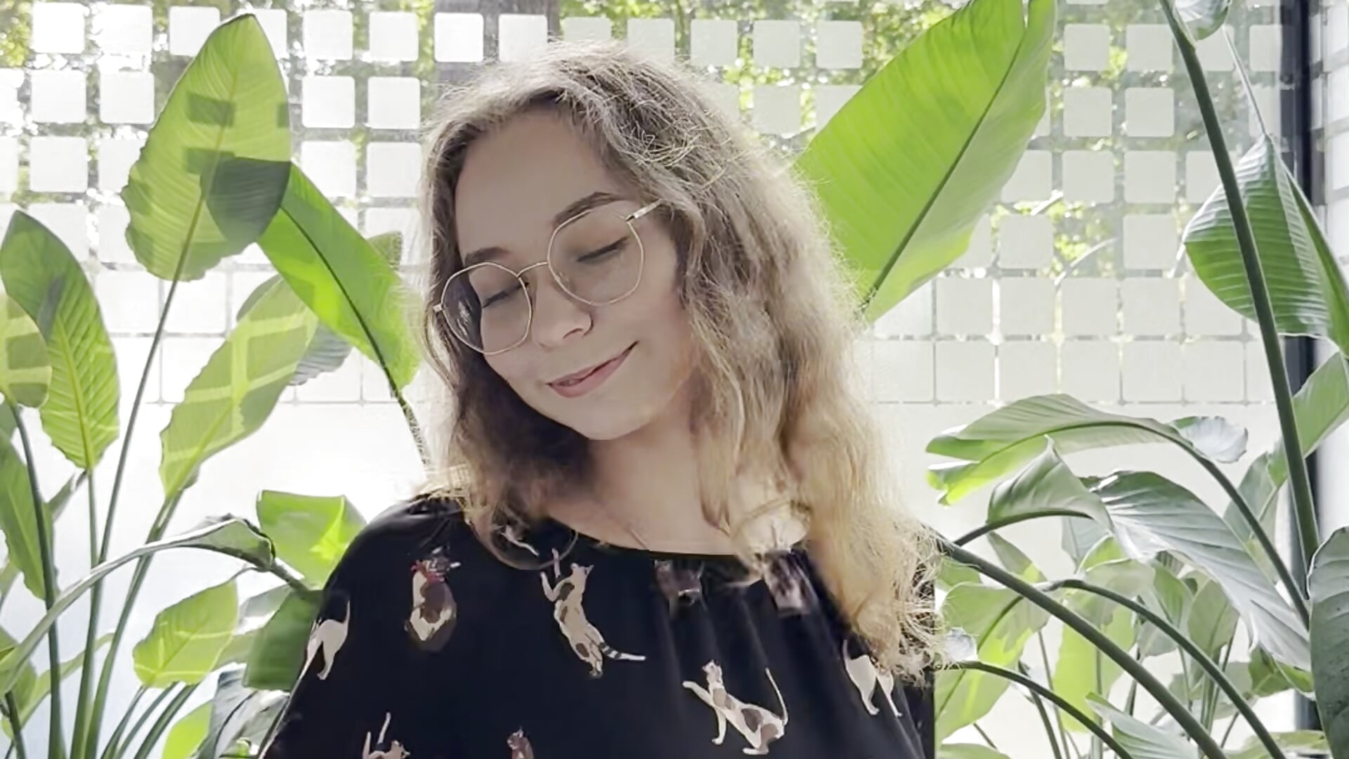 Me<3 - Video von LourdesUrmeneta Cam-Model