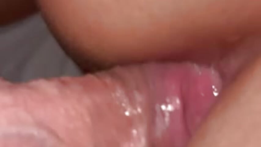 Wify anal sex