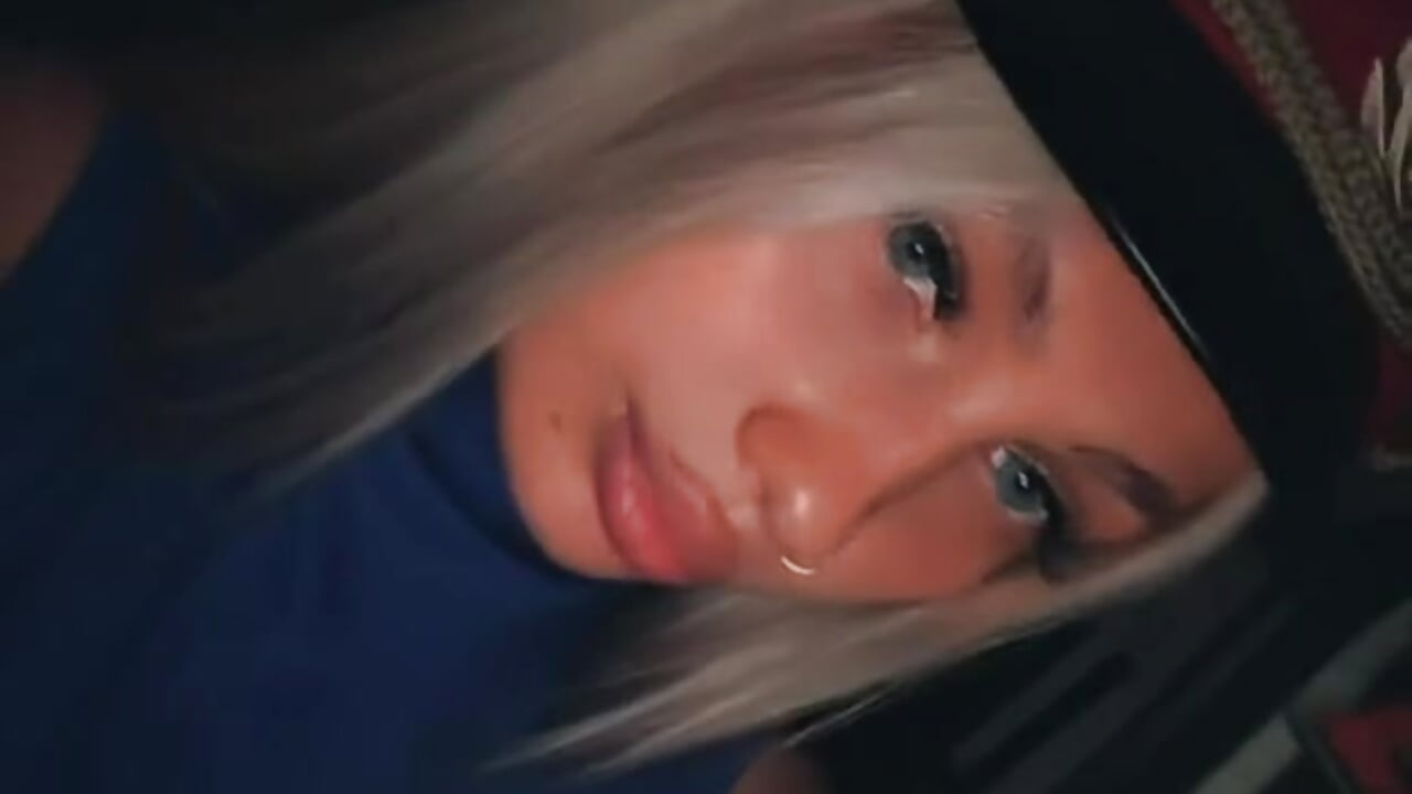 💋 - Video von Catherine_Everly1 Cam-Model