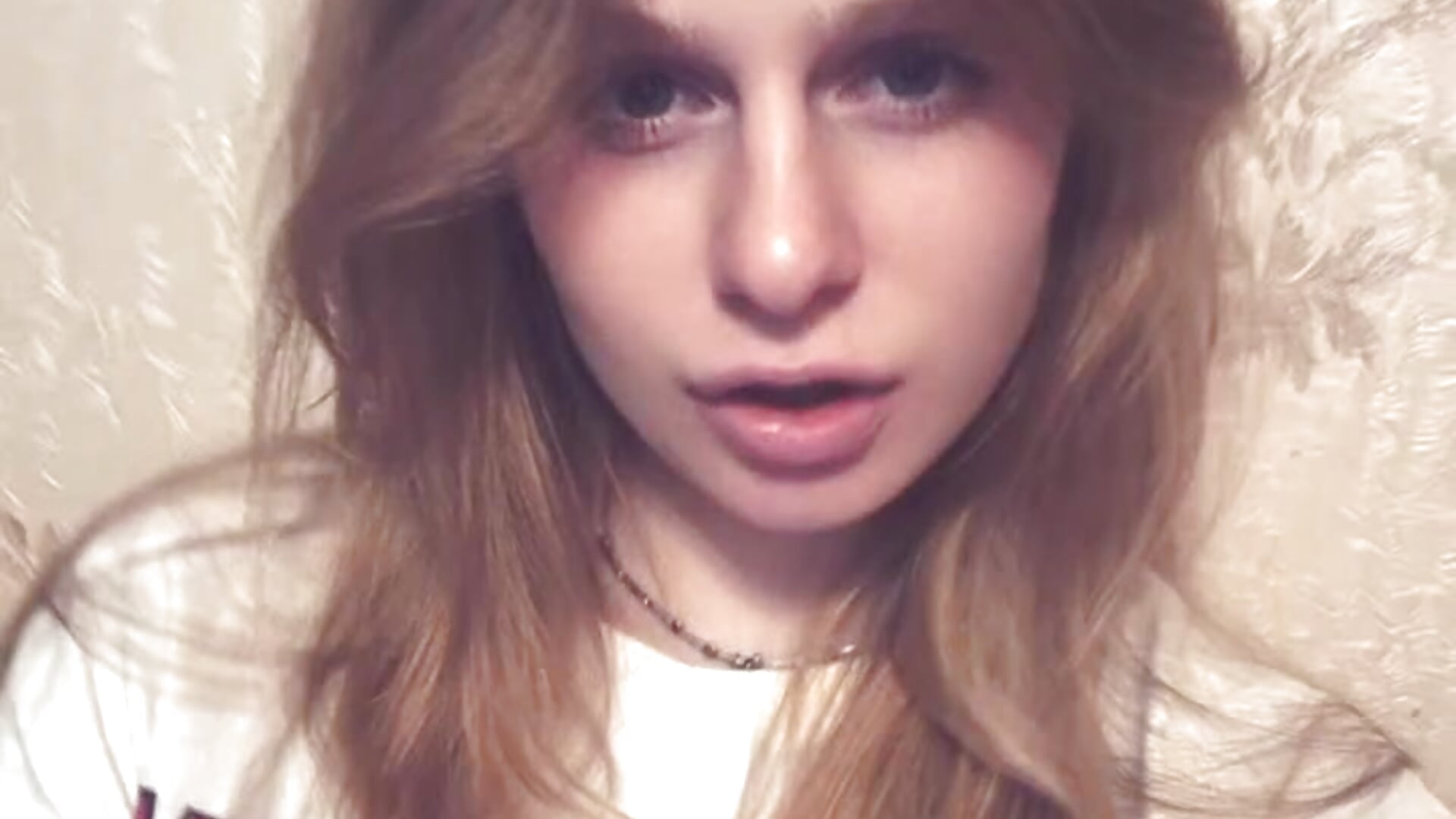 rate my singing from 1 to 10 - video by PenniBono cam model