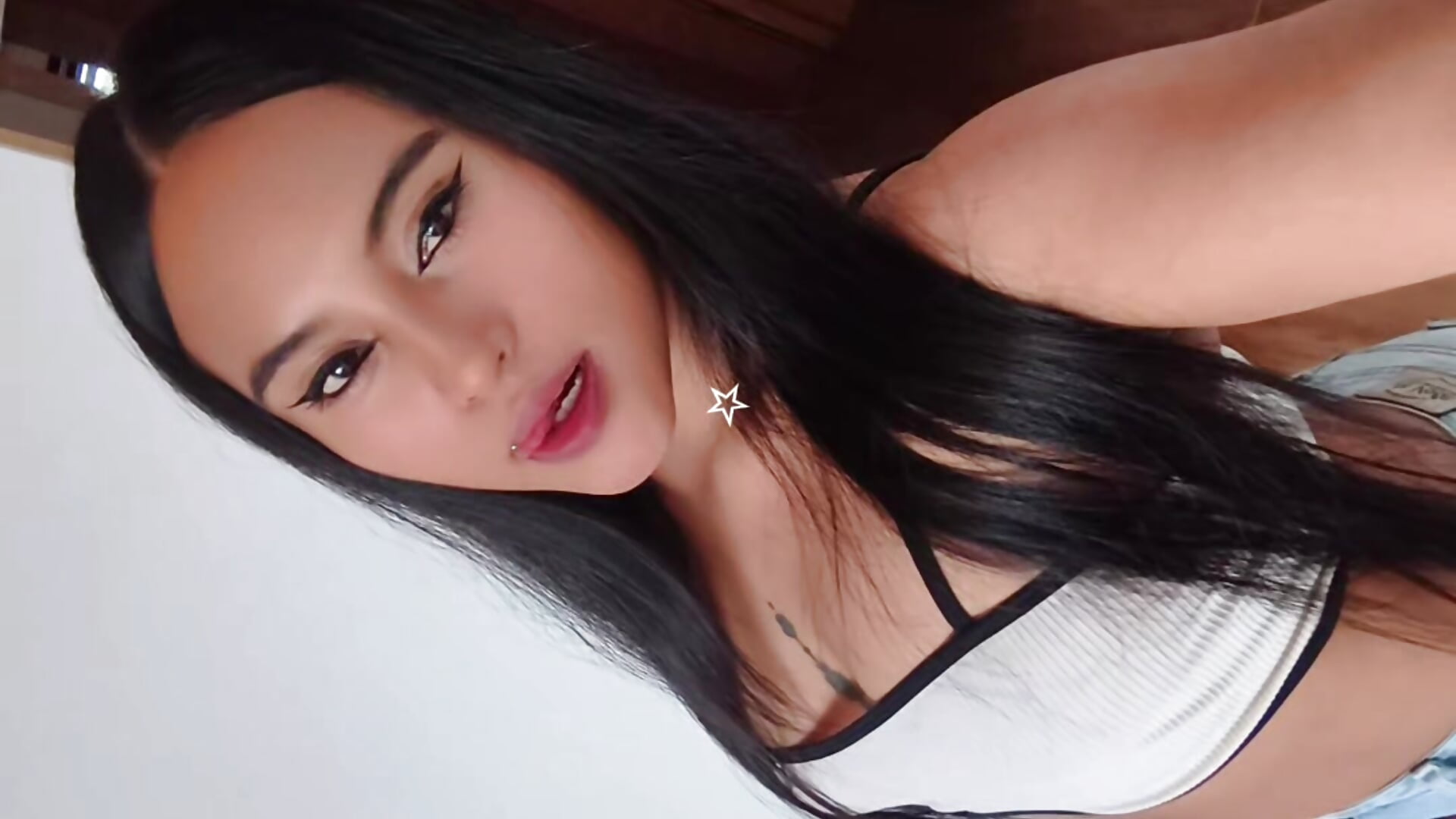 Ari ❤️‍🔥❤️‍🔥❤️‍🔥 – видео вебкам-модели Tyler_Ari