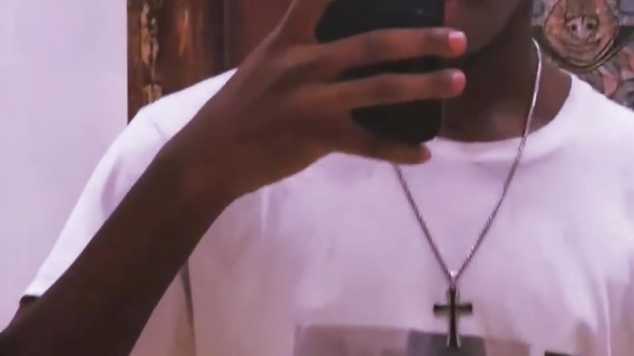 Me – video af Iamcum