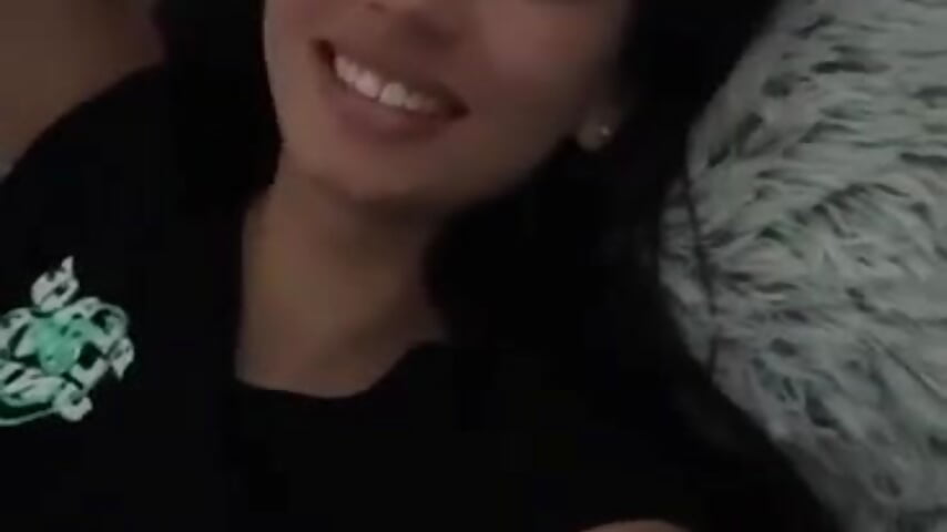 My Smile for you ❤️😈 - video by MooningKatee cam model