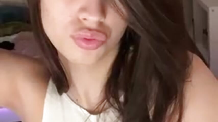 Too sexy ❤️🤤 - video by MooningKatee cam model