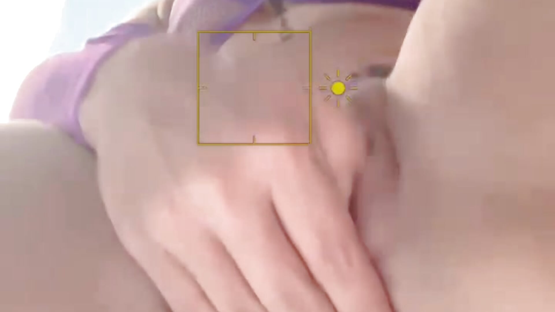 My pussy close up - video di charol23 modella di cam