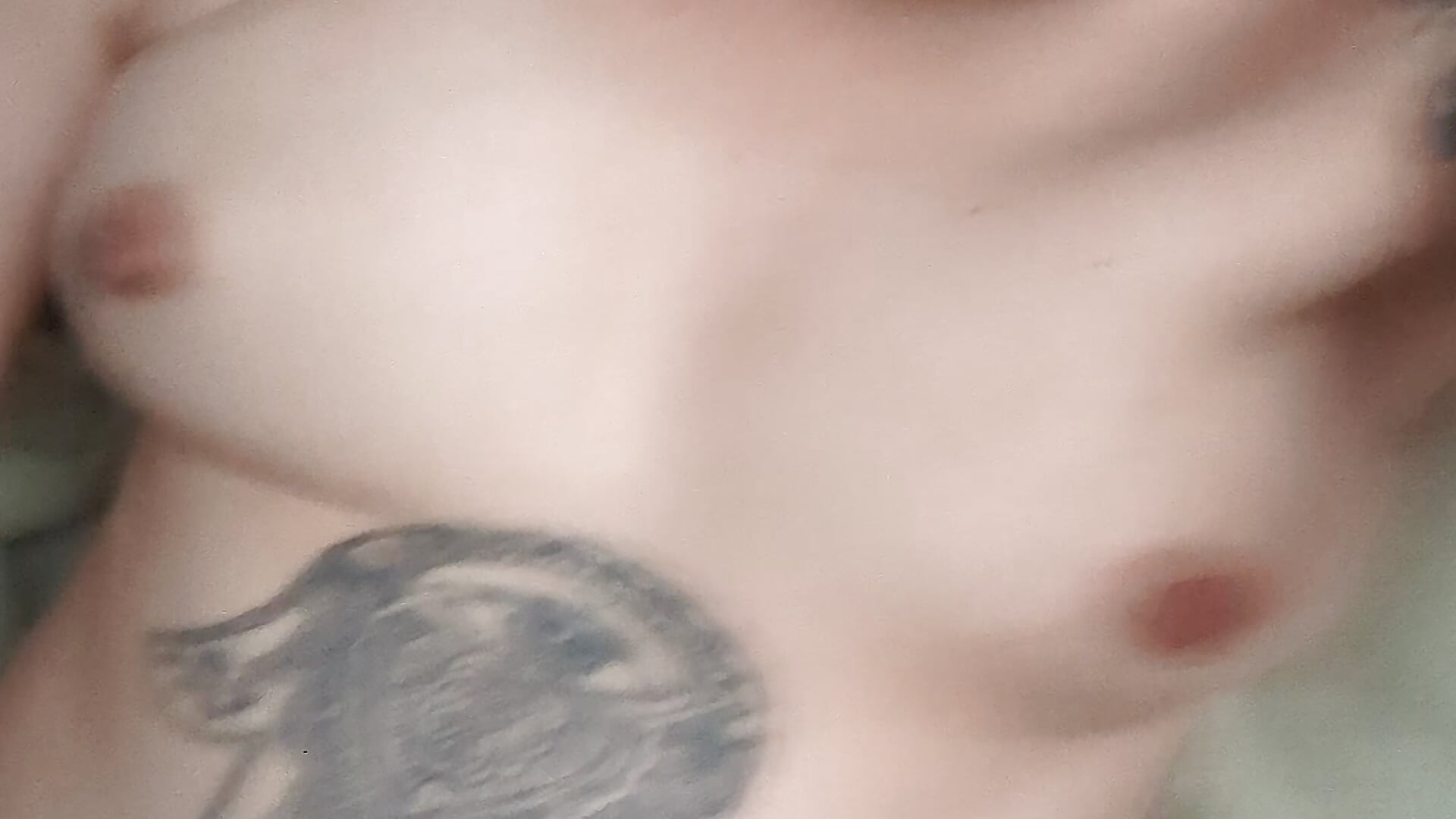 Cum for you - vídeo de CherryDarknesss