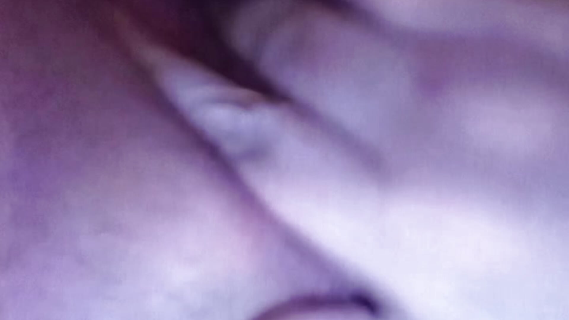 Playing with my juicy clit