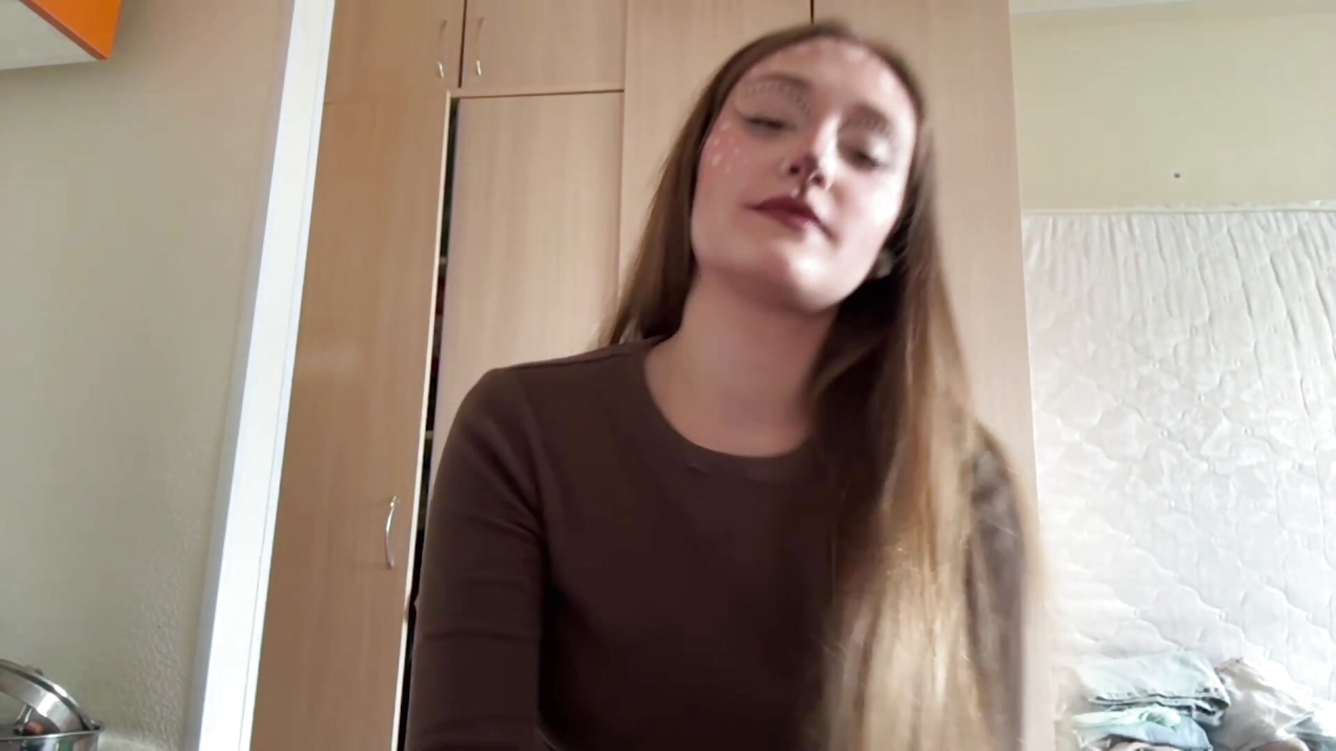 0912(1)-2 - ShereeRepetowski adlı kamera modelinin videosu