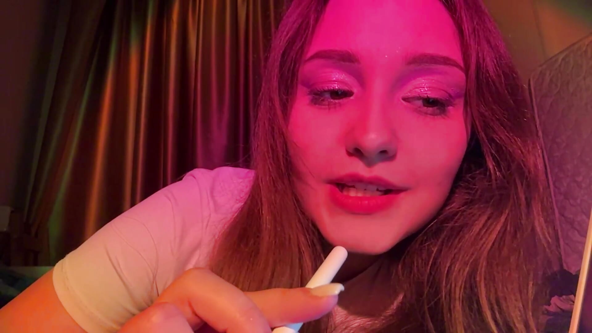 ASMR - video by ShereeRepetowski cam model
