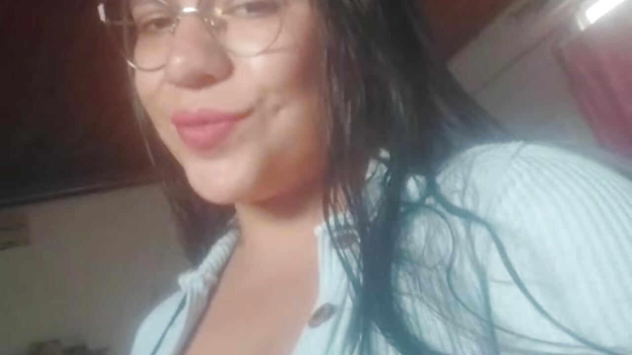 😛👅 - video by oriane_bailey