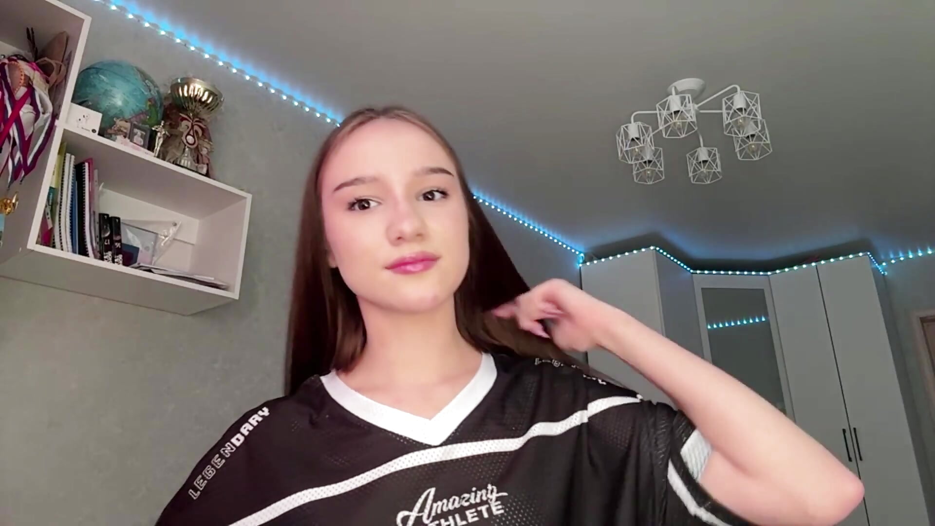 A_Bebop_Romance - Video von DonetteAlaya Cam-Model