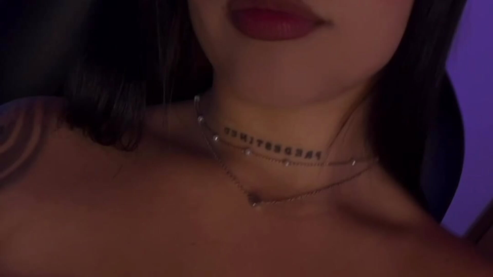Your favorite🔥💋 – video af Peachy_pink18