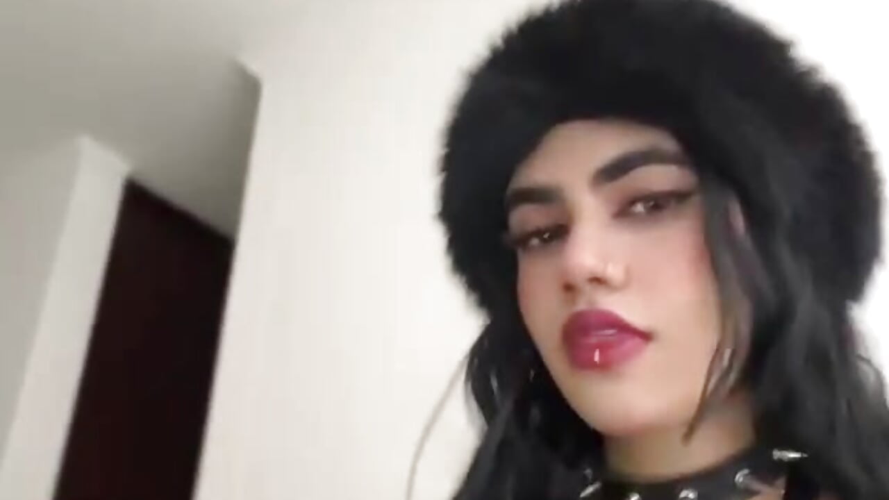 do you like my pretty face?? — filmik nikki_quinn, modela(-lki) na kamerkach