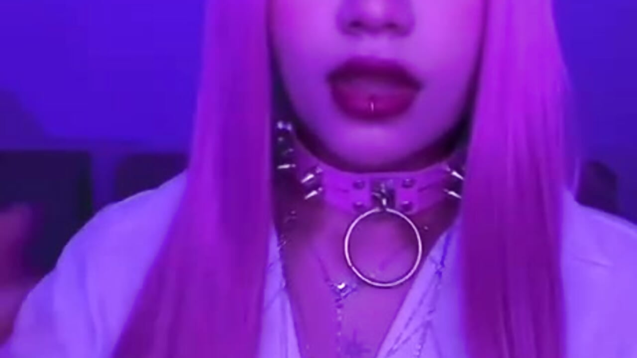 princess pink girll — filmik nikki_quinn, modela(-lki) na kamerkach