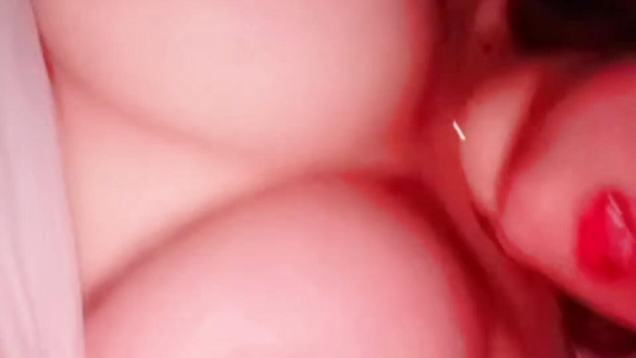 I FEEL A BIT NAUGHTY😈🔥 - video by samanta_dh cam model