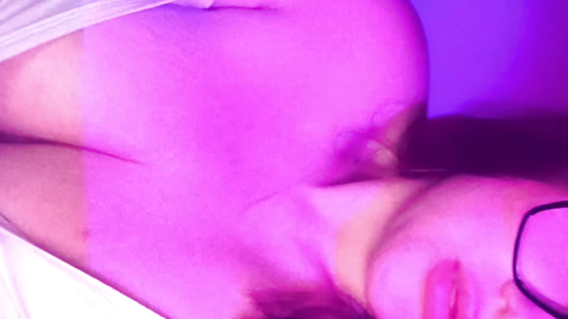 I'm back 😋😋😋 - video by samanta_dh cam model