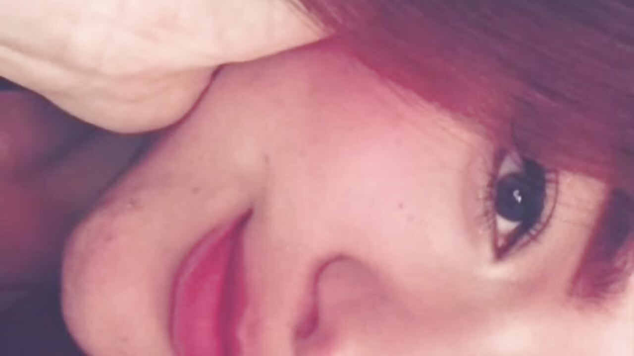 💋💋 - video by samanta_dh cam model