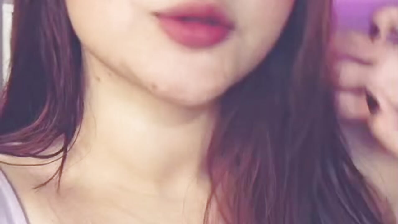Ready for today's adventure? - video by samanta_dh cam model