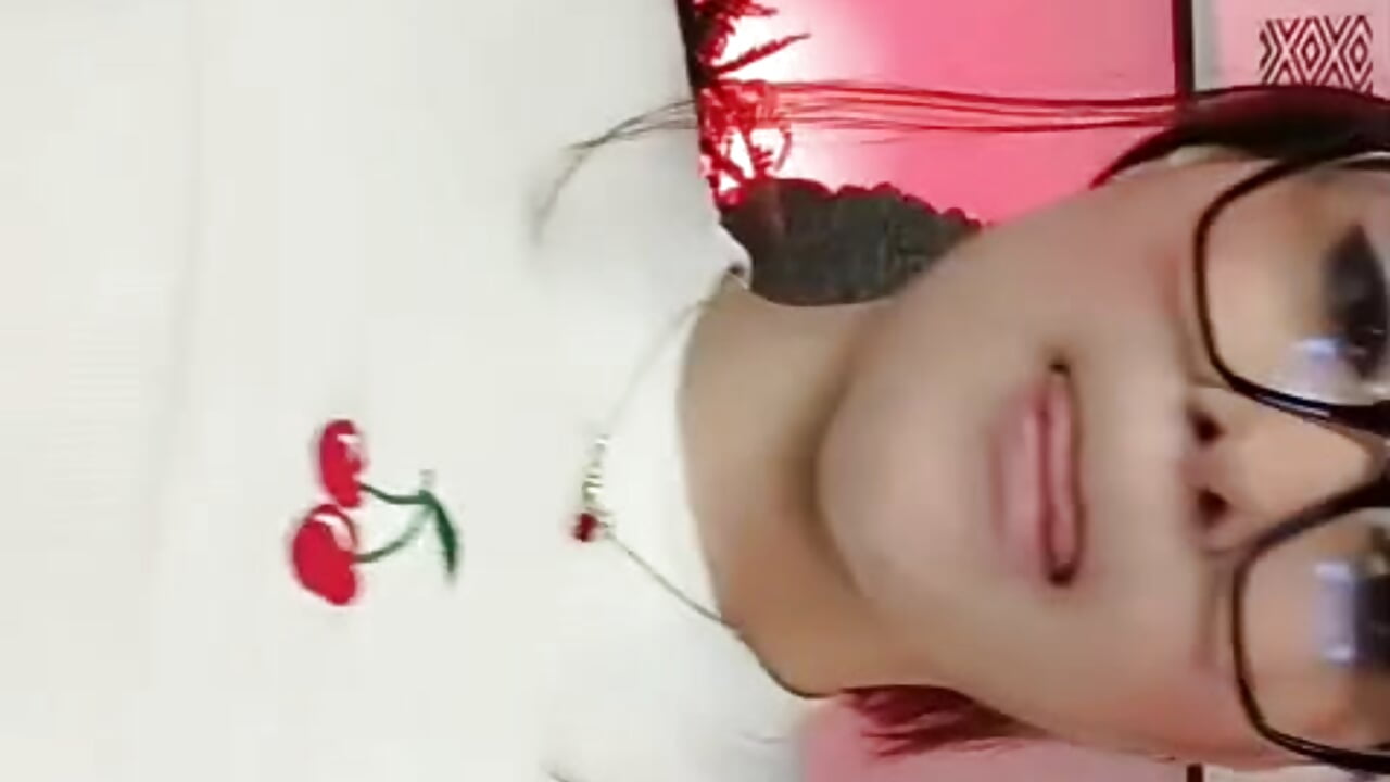 ven pierdete en mis curvas - video by samanta_dh cam model
