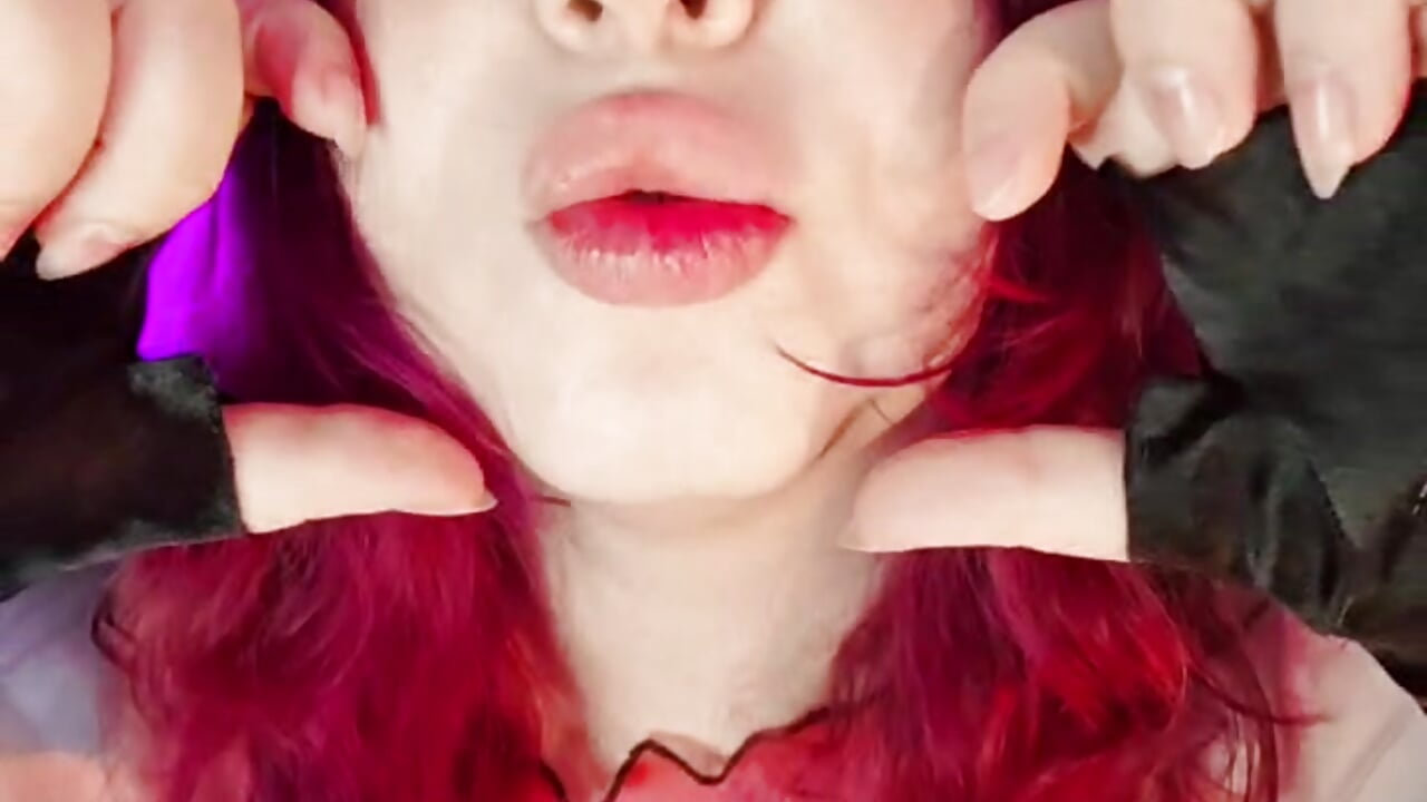sweet kiss of the High Witch - 視頻由 ruby_afterdark 主播提供