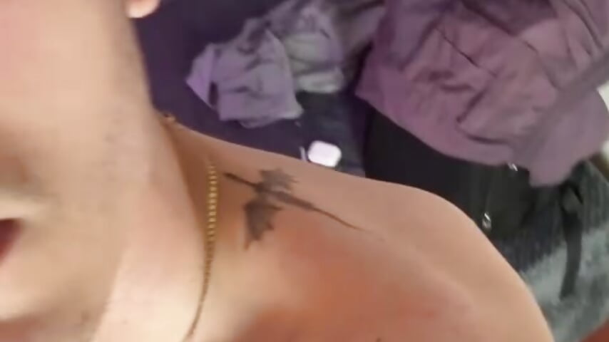 MY TATTOOS – видео вебкам-модели luca_white