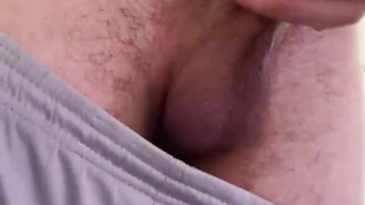 Hot Masturbation!