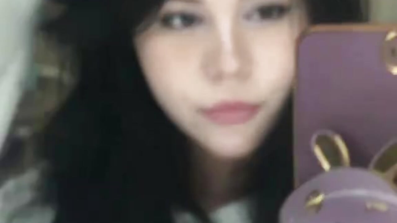 does this color suit me? - video by NatalieNorths cam model