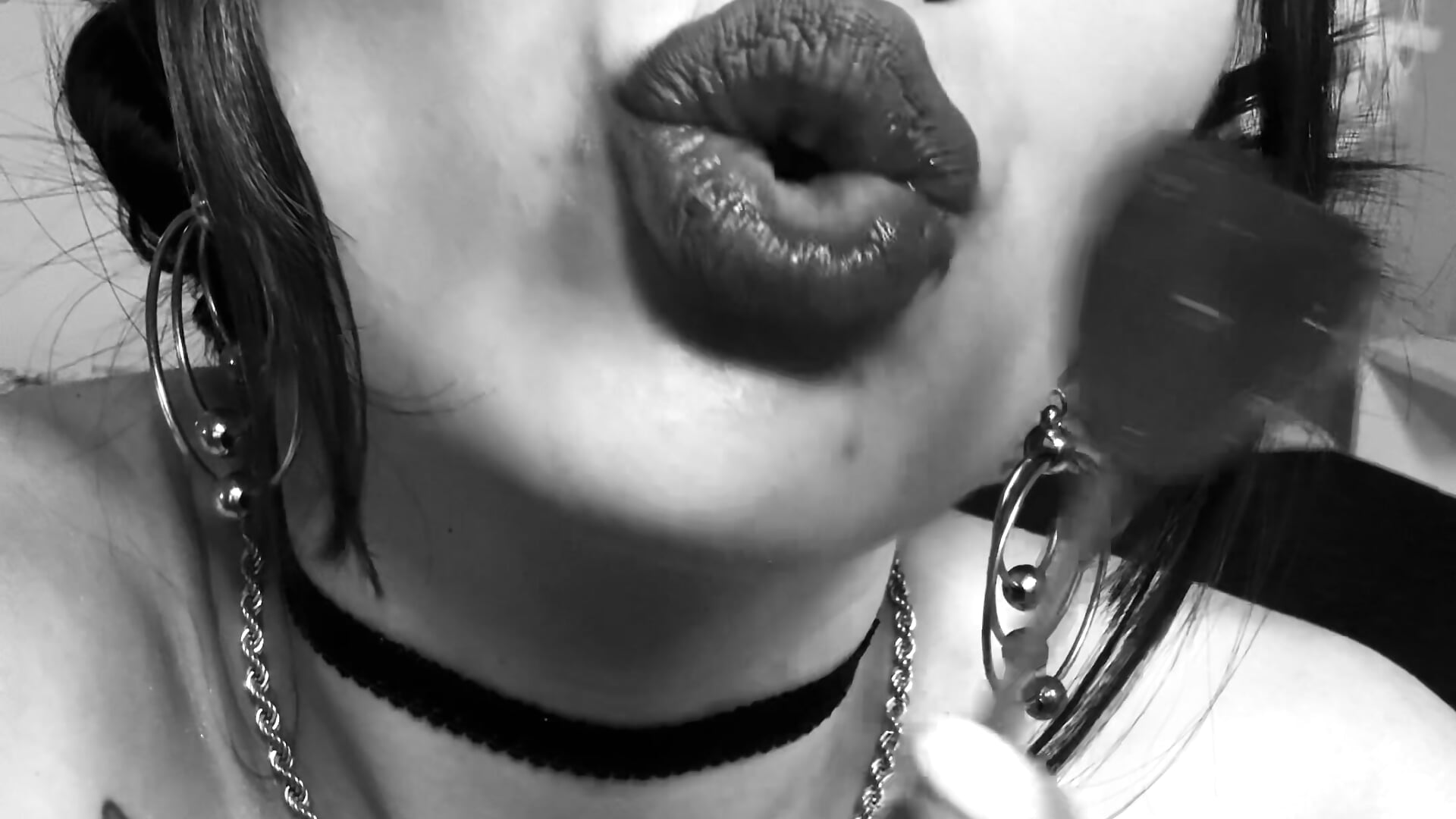 think about me I do it 💗 - video by Ammy_BB_ cam model