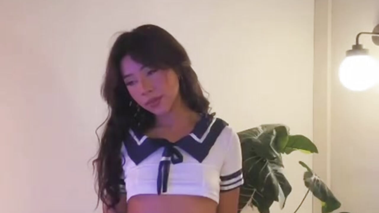 Meet me - video by samalvez_dh cam model