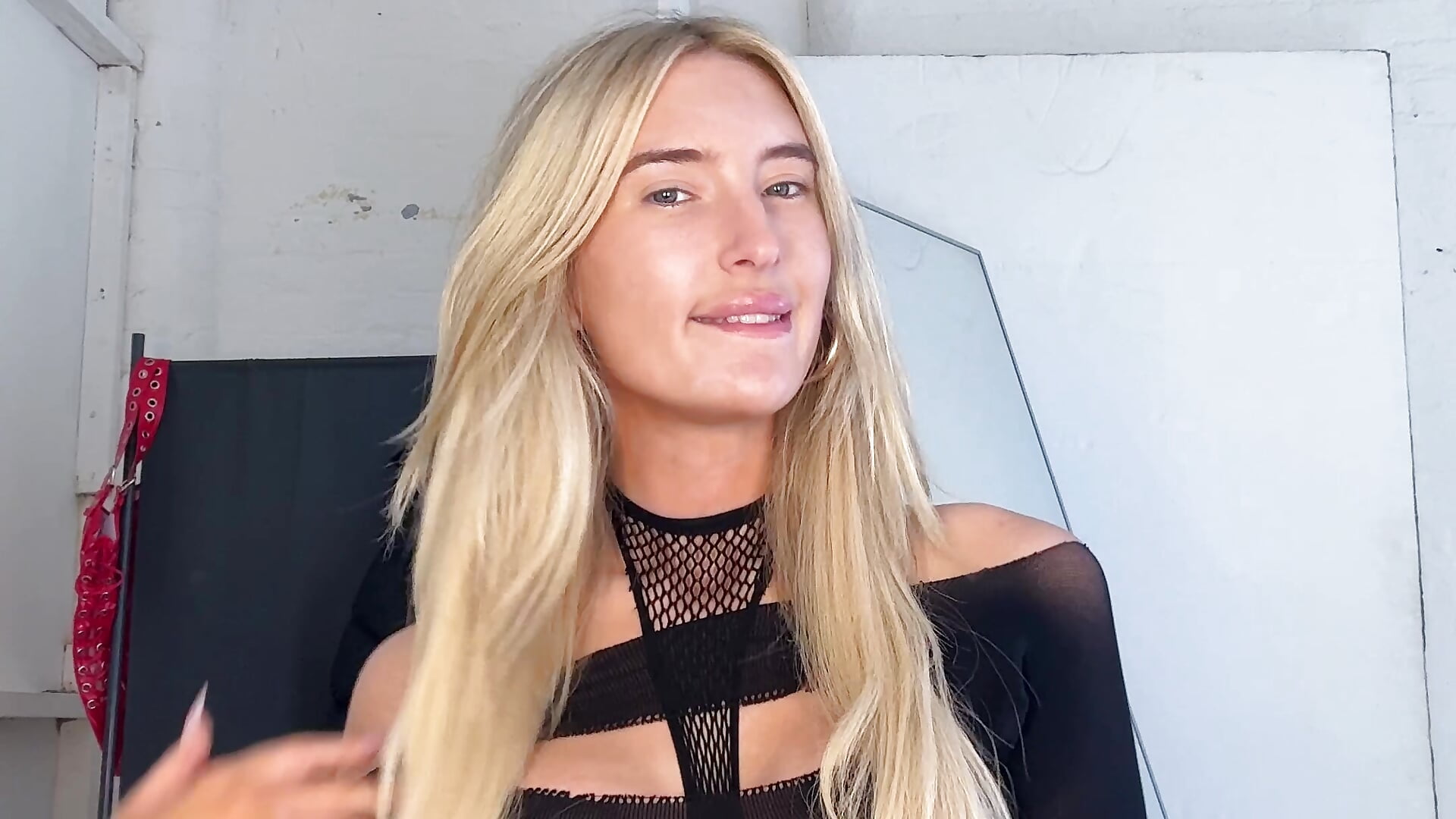 MEEEE - Video von mayaahart Cam-Model